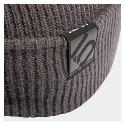 Adidas Five Ten Purple Beanie