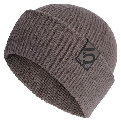 Adidas Five Ten Purple Beanie