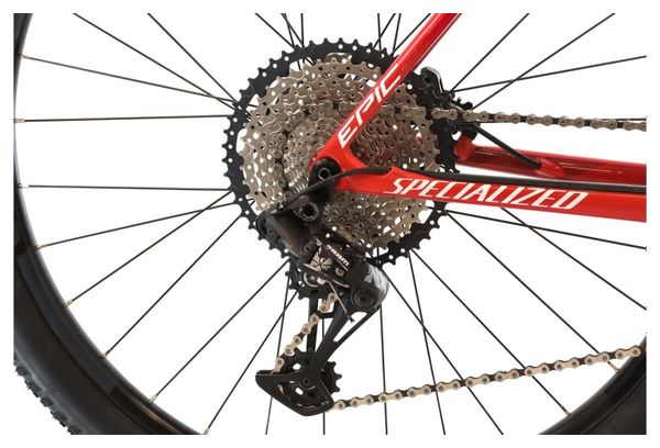Produit reconditionné · Specialized Epic Hardtail / Vélo VTT | Très bon état