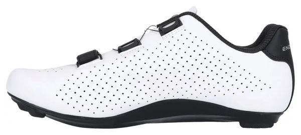 Chaussures Endurance Kukanol Blanc