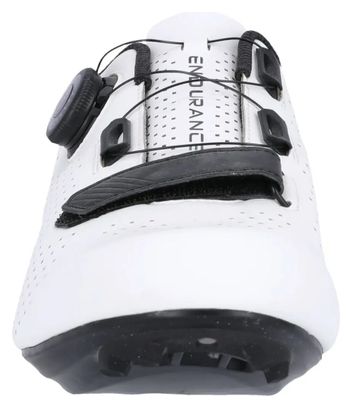 Chaussures Endurance Kukanol Blanc