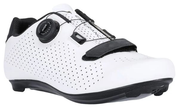 Chaussures Endurance Kukanol Blanc