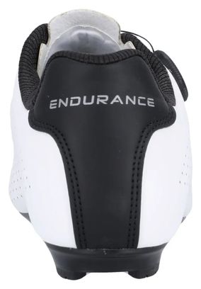 Chaussures Endurance Kukanol Blanc