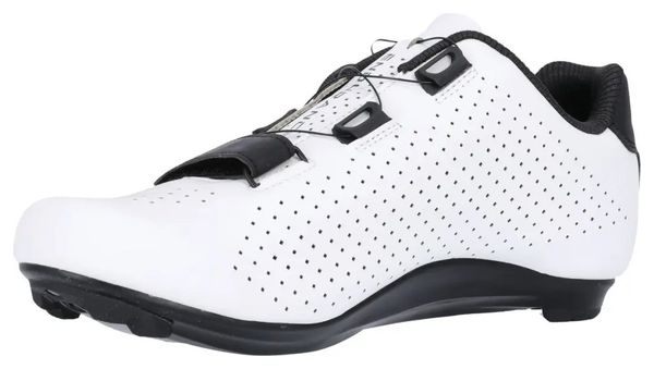 Chaussures Endurance Kukanol Blanc