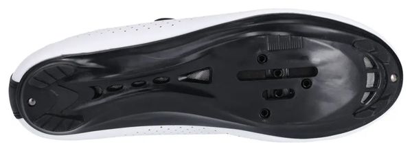 Chaussures Endurance Kukanol Blanc