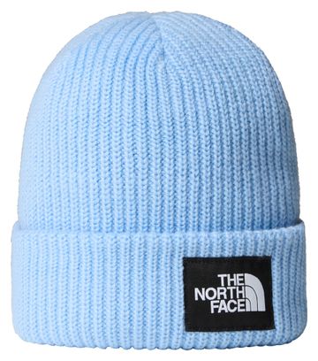 The North Face Salty Lined Unisex Beanie Blue - Regular