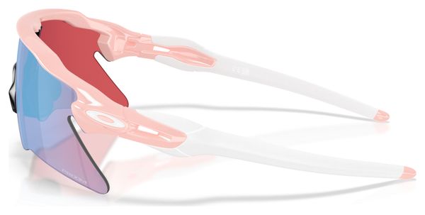 Oakley Radar EV Heater-zonnebril, Pink Milkshake/Prizm Snow Sapphire/OO9541-0837