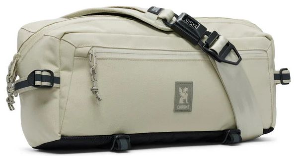 Bolsa de hombro Chrome Kadet 9L Gris