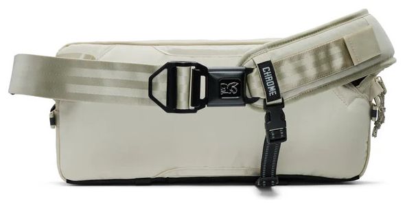 Sac Bandoulière Chrome Kadet 9L Beige