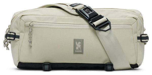 Bolsa de hombro Chrome Kadet 9L Gris