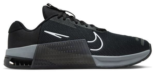 Chaussures Training Nike Metcon 9 Noir/Gris Homme