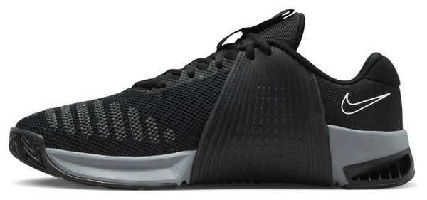 Nike Metcon 9 Trainingsschoenen Zwart/Grijs Heren