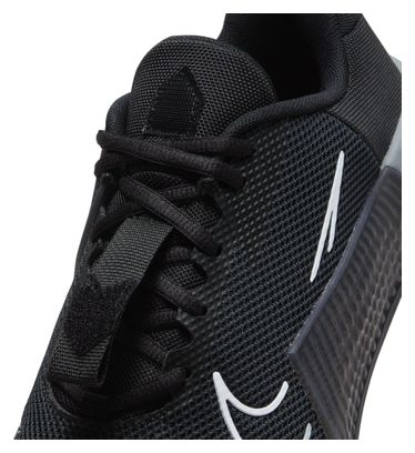 Nike Metcon 9 Trainingsschoenen Zwart/Grijs Heren