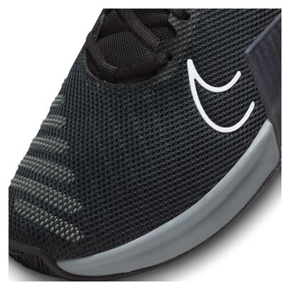 Nike Metcon 9 Trainingsschoenen Zwart/Grijs Heren