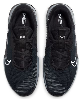 Nike Metcon 9 Trainingsschoenen Zwart/Grijs Heren