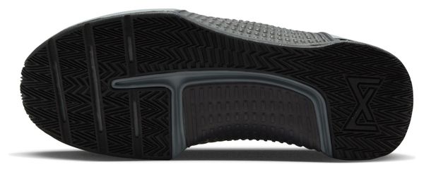 Nike Metcon 9 Trainingsschoenen Zwart/Grijs Heren