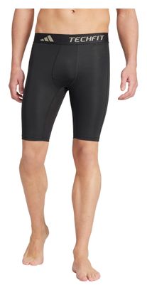 adidas Techfit Bib shorts Black Homme Alltricks