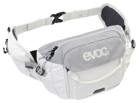 Evoc Hip Pack 3L Grey Hydro Belt