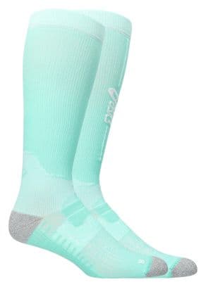 Asics Performance Run Comp Socken Blau