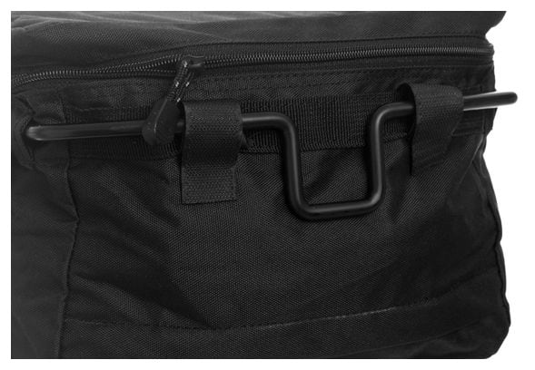 Bolsa de Manillar KlickFix Daypack Negra - Producto Reacondicionado