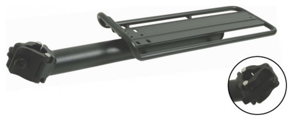 Massi Achterdrager CM-02 Zwart
