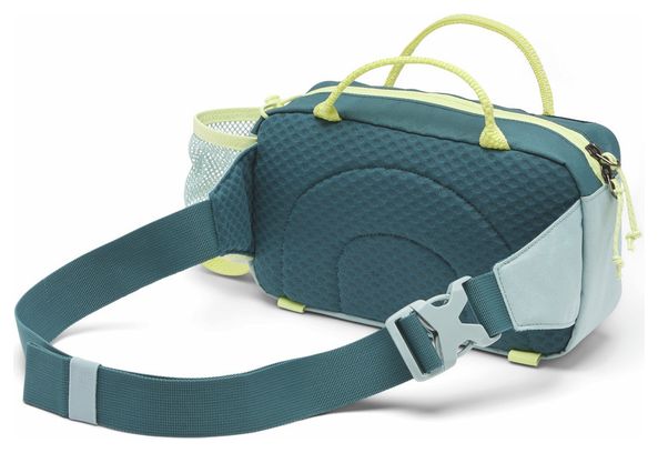 Columbia Echo Mountain Blauw Unisex Tailleriem