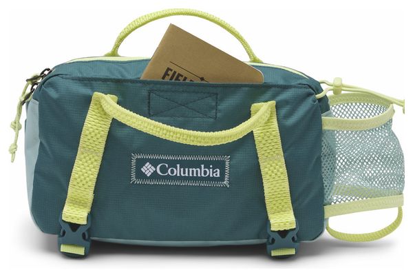 Columbia Echo Mountain Blauw Unisex Tailleriem
