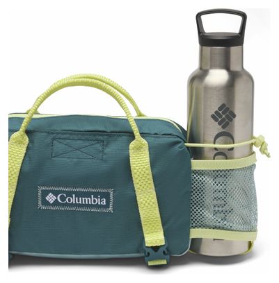 Columbia Echo Mountain Blauw Unisex Tailleriem