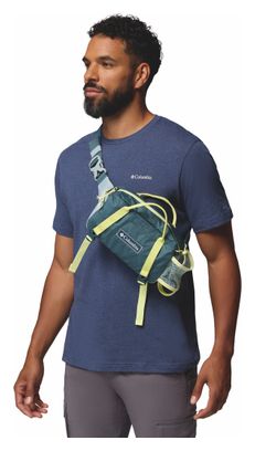 Columbia Echo Mountain Blauw Unisex Tailleriem