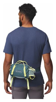 Columbia Echo Mountain Blauw Unisex Tailleriem