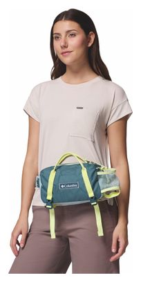 Columbia Echo Mountain Blauw Unisex Tailleriem