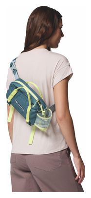 Columbia Echo Mountain Blauw Unisex Tailleriem