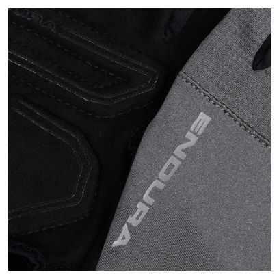 Gants Longs Endura Loop Gris