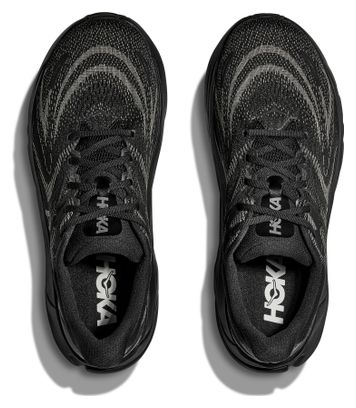 Scarpe da corsa Hoka Arahi 8 Large Nero Uomo