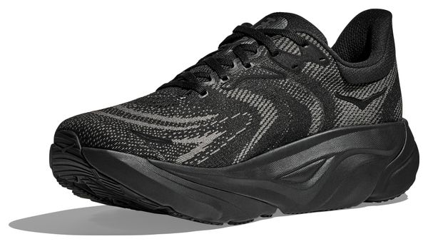 Scarpe da corsa Hoka Arahi 8 Large Nero Uomo