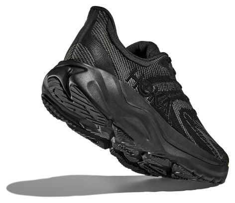 Scarpe da corsa Hoka Arahi 8 Large Nero Uomo