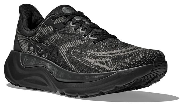 Scarpe da corsa Hoka Arahi 8 Large Nero Uomo