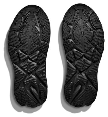 Scarpe da corsa Hoka Arahi 8 Large Nero Uomo