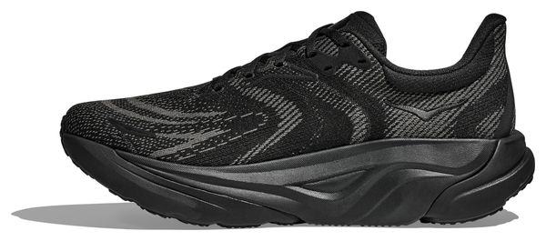 Scarpe da corsa Hoka Arahi 8 Large Nero Uomo