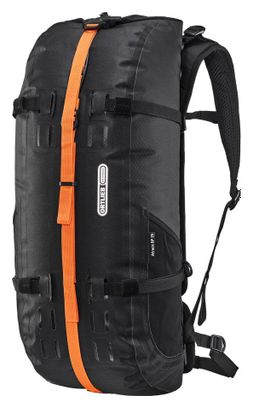 Sac à Dos Ortlieb Atrack BP 25L Noir | Produit Reconditionné / État correct