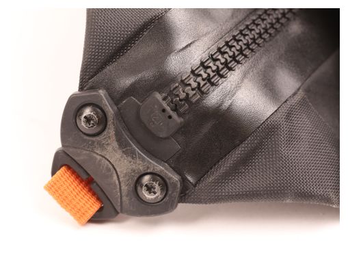Sac à Dos Ortlieb Atrack BP 25L Noir | Produit Reconditionné / État correct