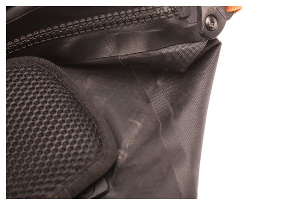 Sac à Dos Ortlieb Atrack BP 25L Noir | Produit Reconditionné / État correct