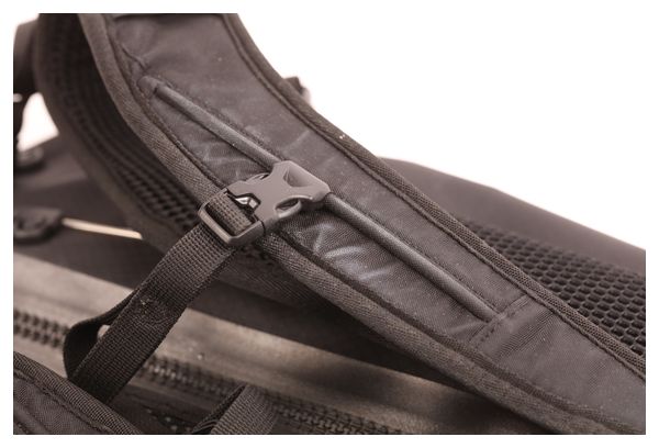 Sac à Dos Ortlieb Atrack BP 25L Noir | Produit Reconditionné / État correct