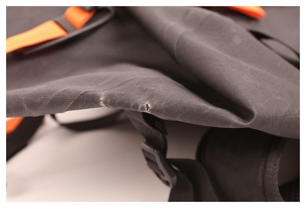 Sac à Dos Ortlieb Atrack BP 25L Noir | Produit Reconditionné / État correct