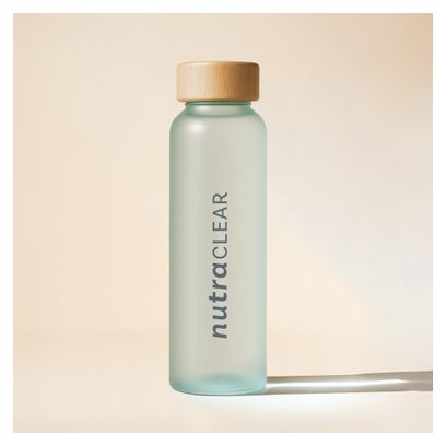 Bouteille En Verre (500ml) - Nutraclear - Shakers et Gourdes