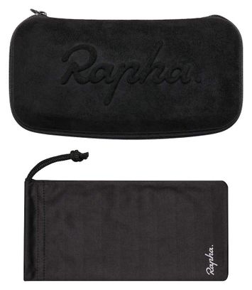 Occhiali Rapha Fuori Bianco/Rosa