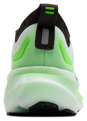 Zapatillas de running Brooks Glycerin 23 Blanco/Verde Hombre