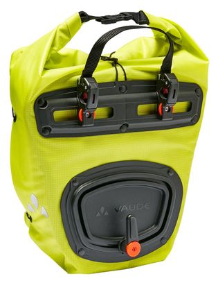 Vaude Aqua Front Light Yellow