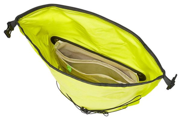 Vaude Aqua Front Light Yellow