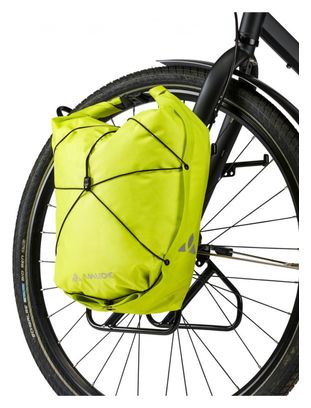 Vaude Aqua Front Light Yellow